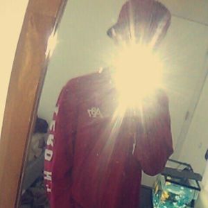 Meet your Posher, Alex